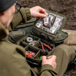 Trakker NXG Compact Tackle Bag